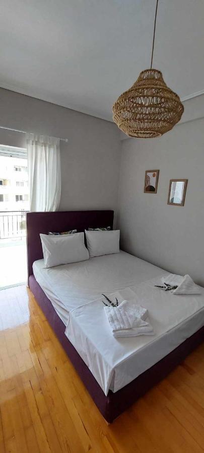 Apartamento Sea Flight Preveza Exterior foto