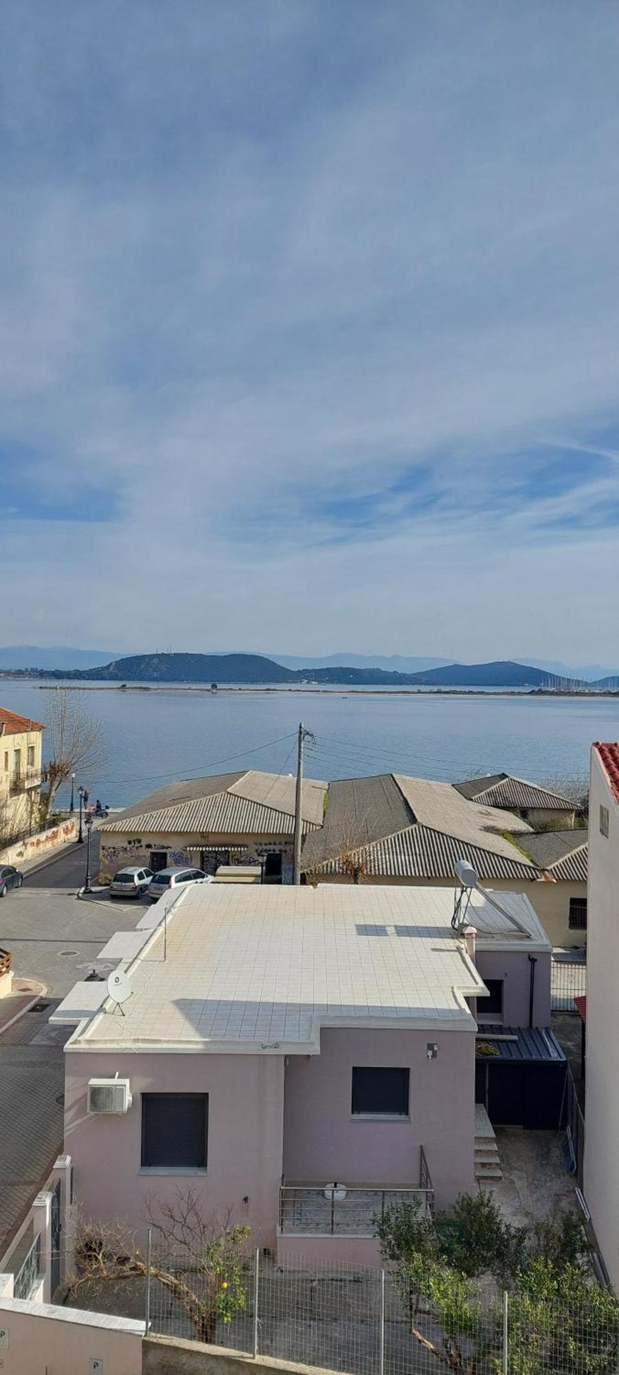 Apartamento Sea Flight Preveza Exterior foto